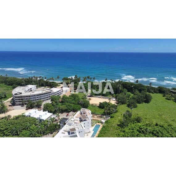 Квартира 3-комнатная 2+1 в Кабарете (Кабарете) площадь 115м² 4 этаж, изображение 12