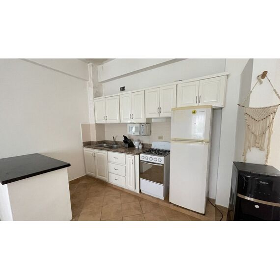 Квартира 2-комнатная 1+1 в Пунта-Кана (Баваро) площадь 70м² 2 этаж, изображение 2