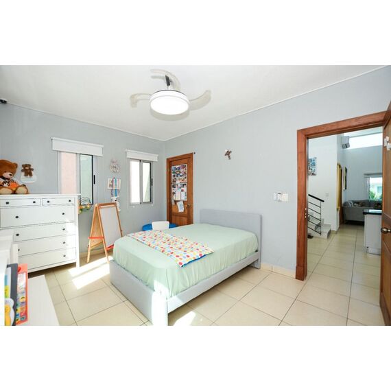 Квартира 3-комнатная 2+1 в Пунта-Кана (Пунта-Кана) площадь 181м² 4 этаж, изображение 3