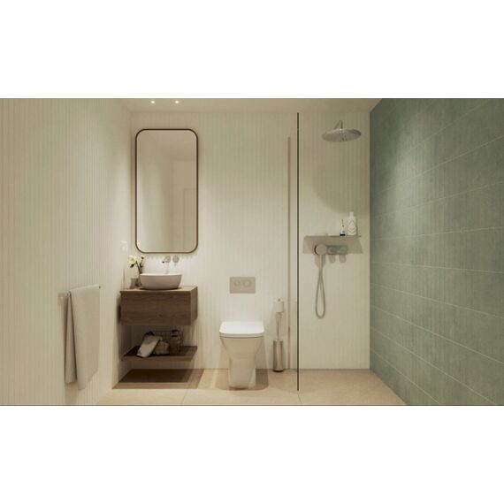 Квартира 2-комнатная 1+1 в Пунта-Кана (Пунта-Кана) площадь 64м², изображение 6