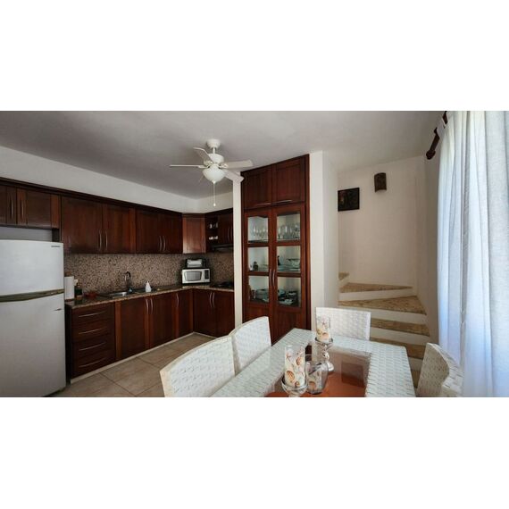 Квартира 3-комнатная 2+1 в Пунта-Кана (Баваро) площадь 253м², изображение 16