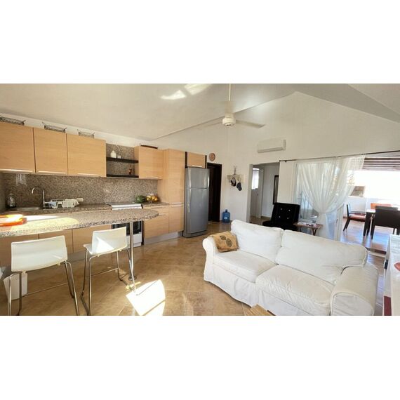 Квартира 3-комнатная 2+1 в Пунта-Кана (Баваро) площадь 103м² 3 этаж, изображение 4