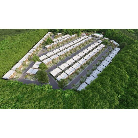 Квартира 4-комнатная 3+1 в Пунта-Кана (Баваро) площадь 96м², изображение 13