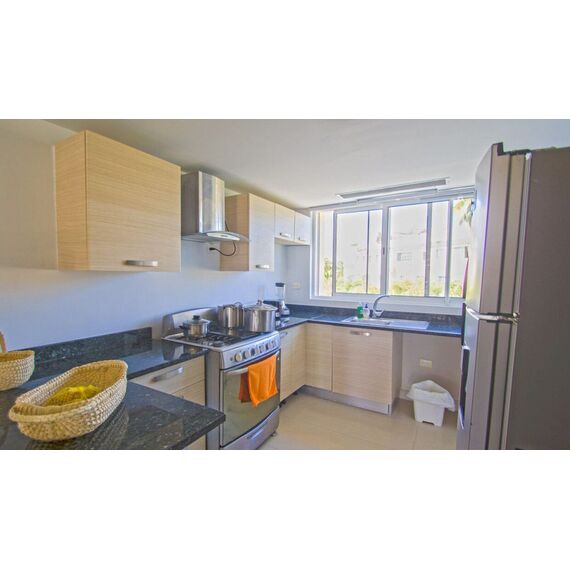 Квартира 5-комнатная 4+1 в Пунта-Кана (Пунта-Кана) площадь 166.39м², изображение 6