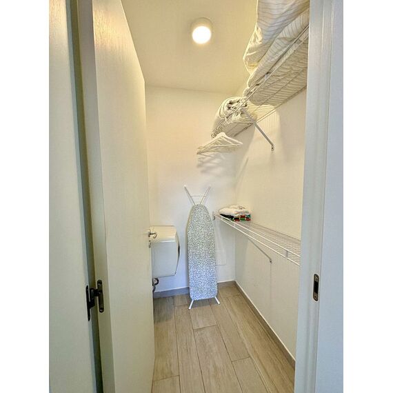 Квартира 2-комнатная 1+1 в Пунта-Кана (Баваро) площадь 65м², изображение 14