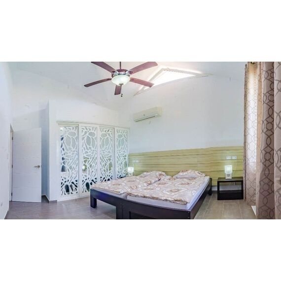 Квартира 3-комнатная 2+1 в Сосуа (Сосуа) площадь 180м² 3 этаж, изображение 3