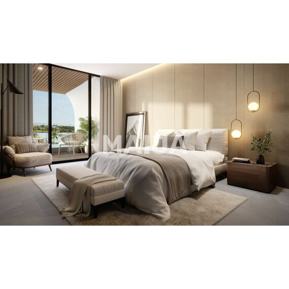 Квартира 3-комнатная 2+1 в Пунта-Кана (Кап-Кана) площадь 562м² 6 этаж, изображение 9