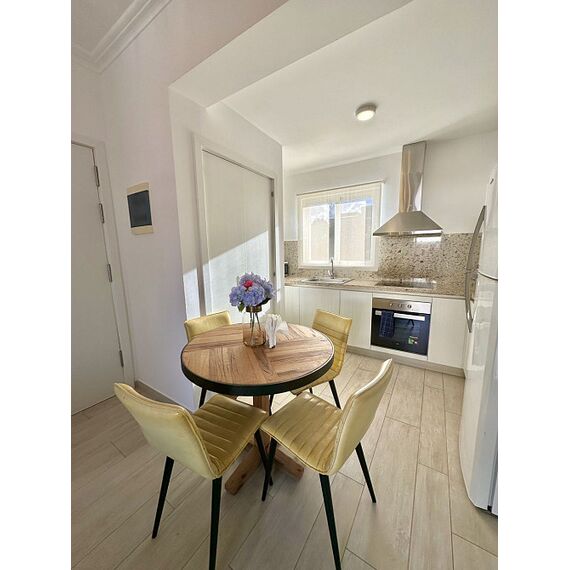 Квартира 2-комнатная 1+1 в Пунта-Кана (Баваро) площадь 65м², изображение 5