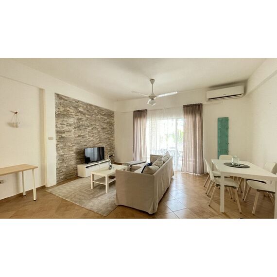 Квартира 2-комнатная 1+1 в Пунта-Кана (Баваро) площадь 70м² 2 этаж, изображение 6