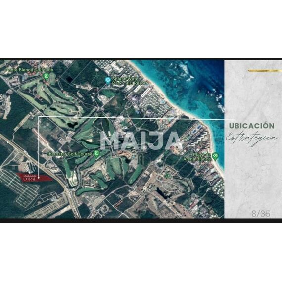 Квартира 1-комнатная студия 1+0 в Пунта-Кана (Баваро) площадь 55м² 4 этаж, изображение 17