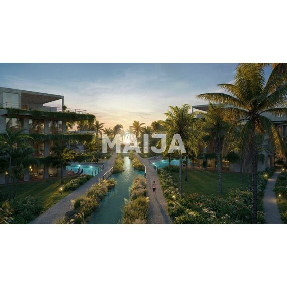 Квартира 4-комнатная 3+1 в Лас-Терренасе (Лас-Терренас) площадь 250м² 3 этаж, изображение 7