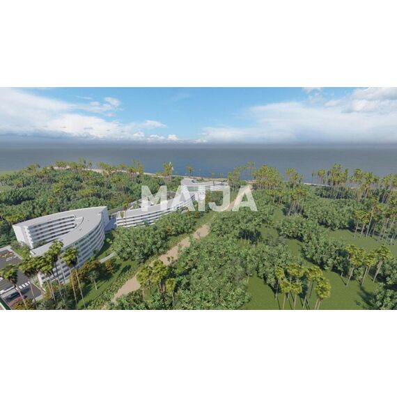 Квартира 4-комнатная 3+1 в Кабарете (Кабарете) площадь 244м² 4 этаж, изображение 4