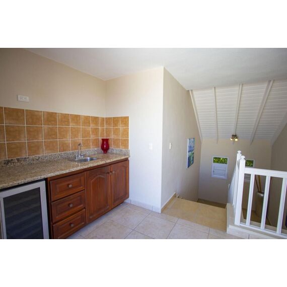 Квартира 3-комнатная 2+1 в Сосуа (Сосуа) площадь 168м², изображение 15