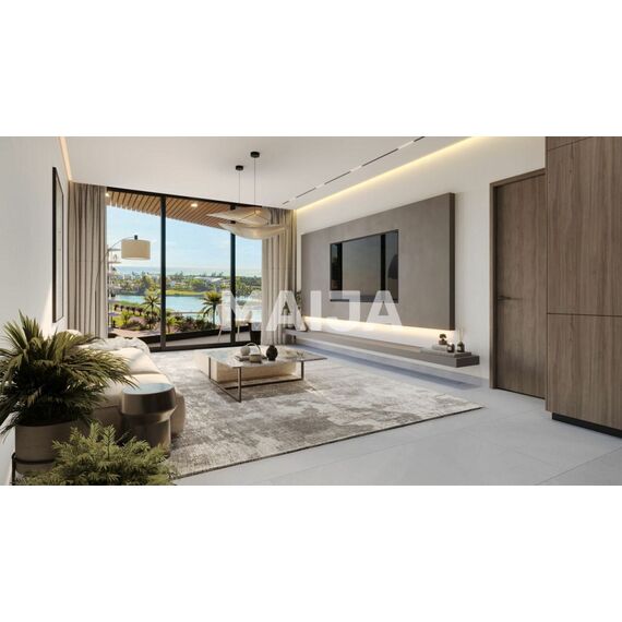 Квартира 3-комнатная 2+1 в Пунта-Кана (Кап-Кана) площадь 562м² 6 этаж, изображение 8