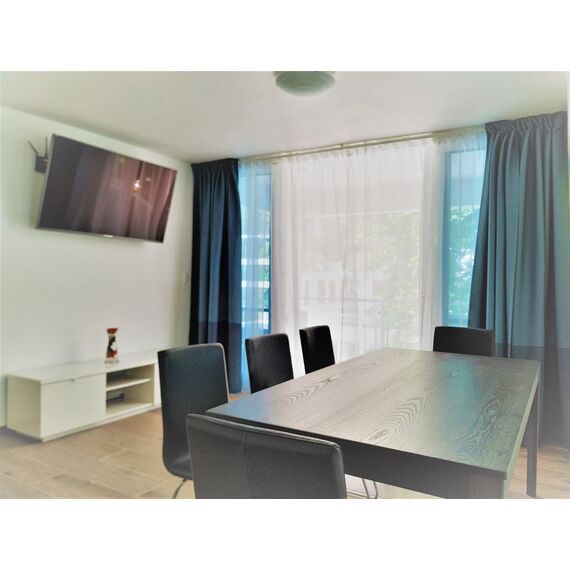 Квартира 3-комнатная 2+1 в Кабарете (Кабарете) площадь 160м² 3 этаж, изображение 16