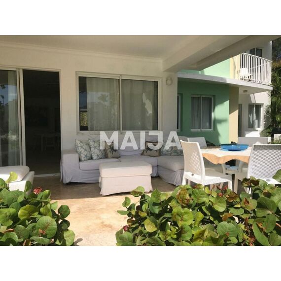 Квартира 4-комнатная 3+1 в Пунта-Кана (Пунта-Кана) площадь 165.85м² 1 этаж, изображение 14