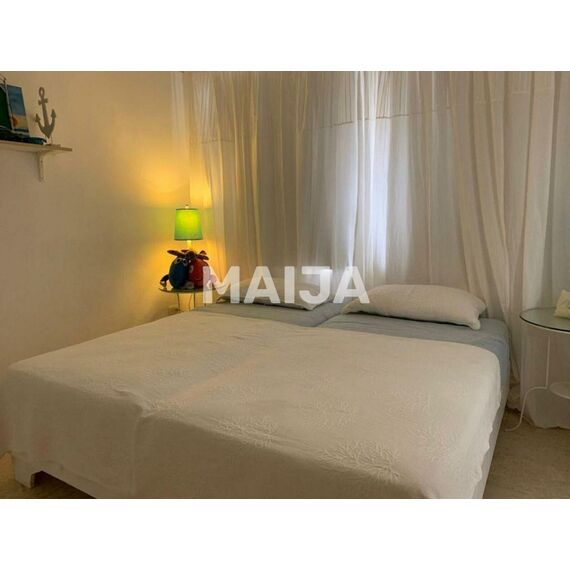 Квартира 4-комнатная 3+1 в Пунта-Кана (Пунта-Кана) площадь 165.85м² 1 этаж, изображение 17