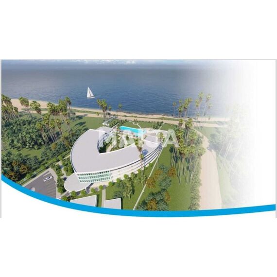 Квартира 4-комнатная 3+1 в Кабарете (Кабарете) площадь 244м² 4 этаж, изображение 10