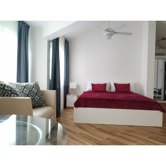 Квартира 3-комнатная 2+1 в Кабарете (Кабарете) площадь 160м² 3 этаж, изображение 12