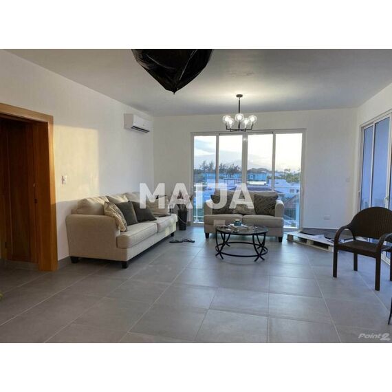 Квартира 3-комнатная 2+1 в Сосуа (Сосуа) площадь 100м² 1 этаж, изображение 12