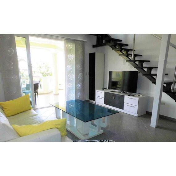 Квартира 3-комнатная 2+1 в Сосуа (Сосуа) площадь 180м² 3 этаж, изображение 9