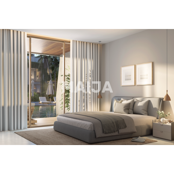 Квартира 4-комнатная 3+1 в Лас-Терренасе (Лас-Терренас) площадь 250м² 3 этаж, изображение 10