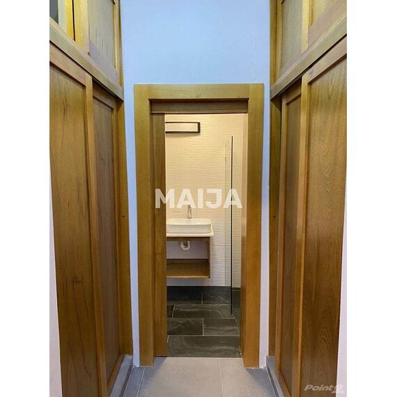 Квартира 3-комнатная 2+1 в Сосуа (Сосуа) площадь 100м² 1 этаж, изображение 16