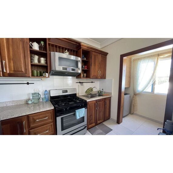 Квартира 3-комнатная 2+1 в Пунта-Кана (Баваро) площадь 168м² 3 этаж, изображение 12