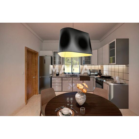 Квартира 2-комнатная 1+1 в Пунта-Кана (Баваро) площадь 75м² 1 этаж, изображение 9
