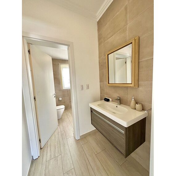 Квартира 2-комнатная 1+1 в Пунта-Кана (Баваро) площадь 65м², изображение 8