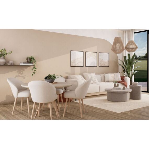Квартира 2-комнатная 1+1 в Пунта-Кана (Пунта-Кана) площадь 65м², изображение 12