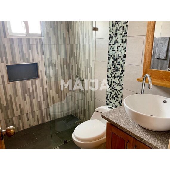 Квартира 4-комнатная 3+1 в Пунта-Кана (Пунта-Кана) площадь 147м² 1 этаж, изображение 14