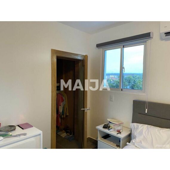 Квартира 3-комнатная 2+1 в Сосуа (Сосуа) площадь 100м² 1 этаж, изображение 9