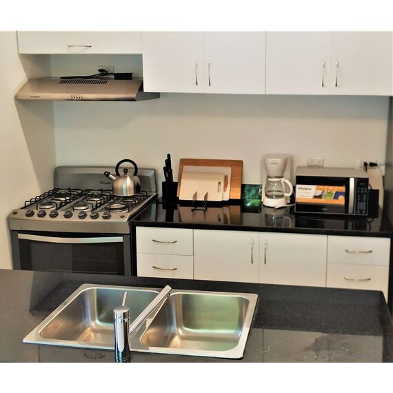 Квартира 3-комнатная 2+1 в Кабарете (Кабарете) площадь 160м² 3 этаж, изображение 13