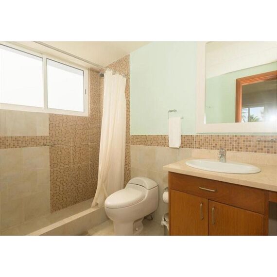 Квартира 5-комнатная 4+1 в Пунта-Кана (Баваро) площадь 210м², изображение 11