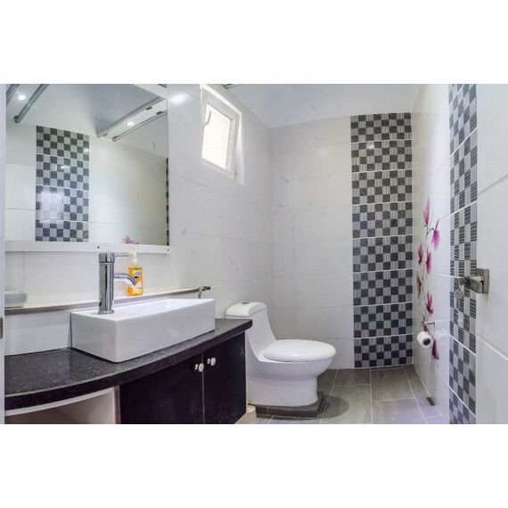 Квартира 3-комнатная 2+1 в Сосуа (Сосуа) площадь 180м² 3 этаж, изображение 4