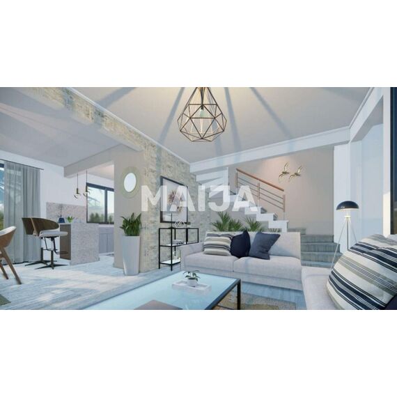 Квартира 4-комнатная 3+1 в Пунта-Кана (Пунта-Кана) площадь 132м² 2 этаж, изображение 5