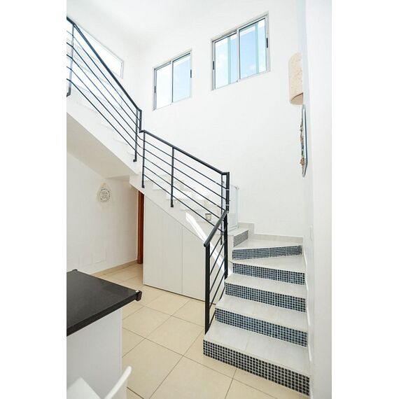 Квартира 3-комнатная 2+1 в Пунта-Кана (Пунта-Кана) площадь 181м² 4 этаж, изображение 8