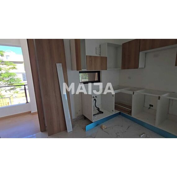Квартира 3-комнатная 2+1 в Кабарете (Кабарете) площадь 123м² 2 этаж, изображение 4