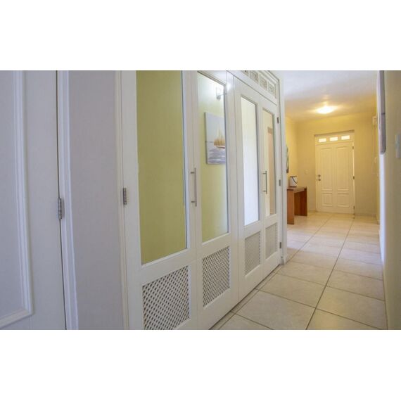Квартира 3-комнатная 2+1 в Сосуа (Сосуа) площадь 168м², изображение 11