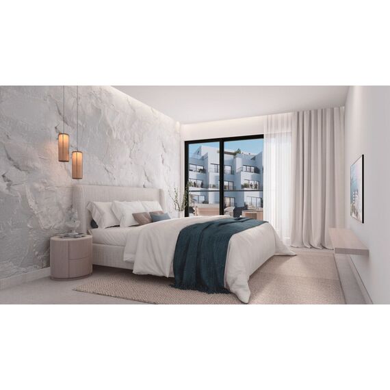 Квартира 3-комнатная 2+1 в Пунта-Кана (Пунта-Кана) площадь 106.4м² 2 этаж, изображение 13