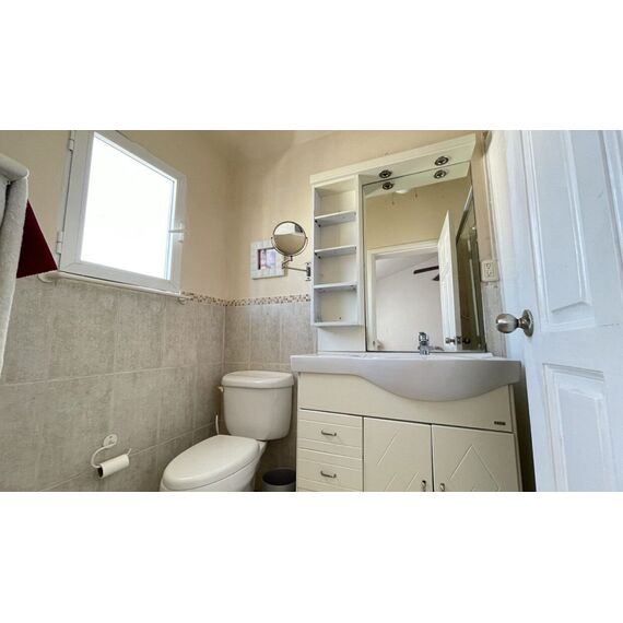 Квартира 3-комнатная 2+1 в Пунта-Кана (Баваро) площадь 103м² 3 этаж, изображение 7