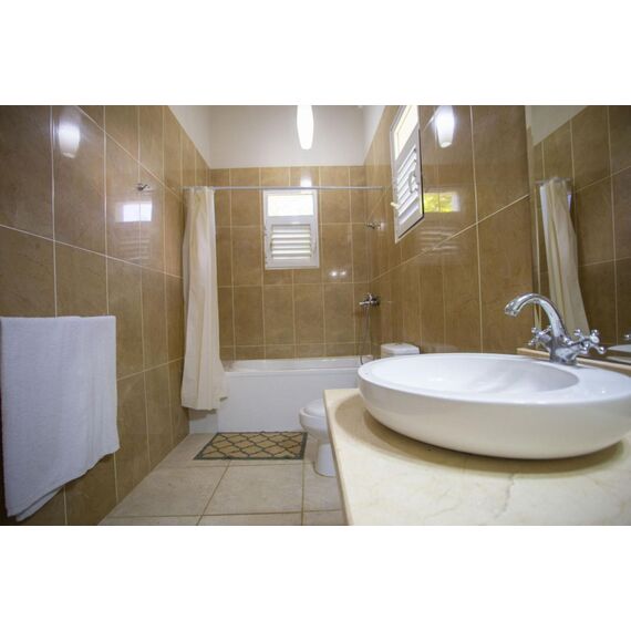 Квартира 3-комнатная 2+1 в Сосуа (Сосуа) площадь 168м², изображение 12