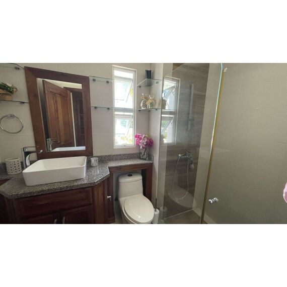 Квартира 3-комнатная 2+1 в Пунта-Кана (Баваро) площадь 168м² 3 этаж, изображение 6