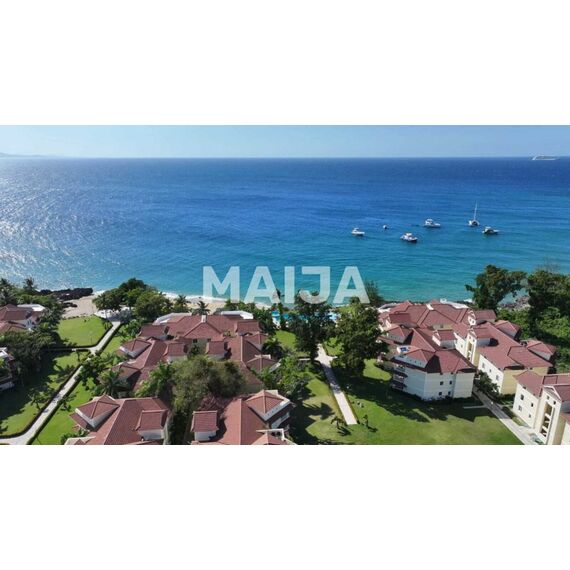 Квартира 4-комнатная 3+1 в Сосуа (Сосуа) площадь 200м² 3 этаж, изображение 3