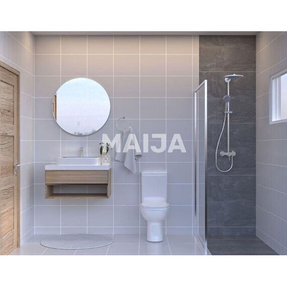 Квартира 4-комнатная 3+1 в Сосуа (Сосуа) площадь 94м² 1 этаж, изображение 5