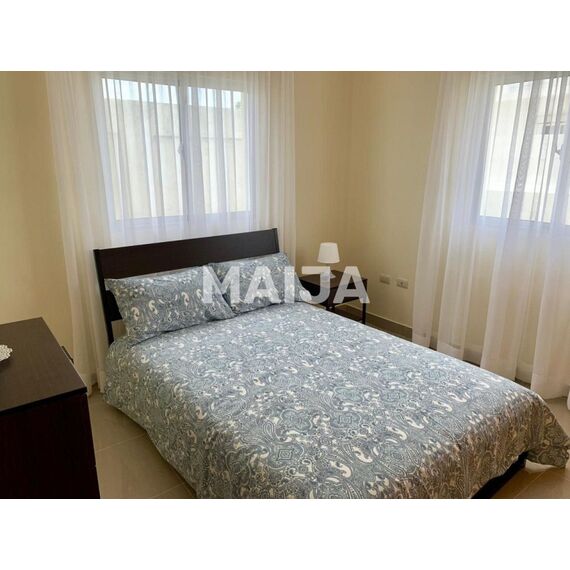 Квартира 4-комнатная 3+1 в Пунта-Кана (Пунта-Кана) площадь 147м² 1 этаж, изображение 9
