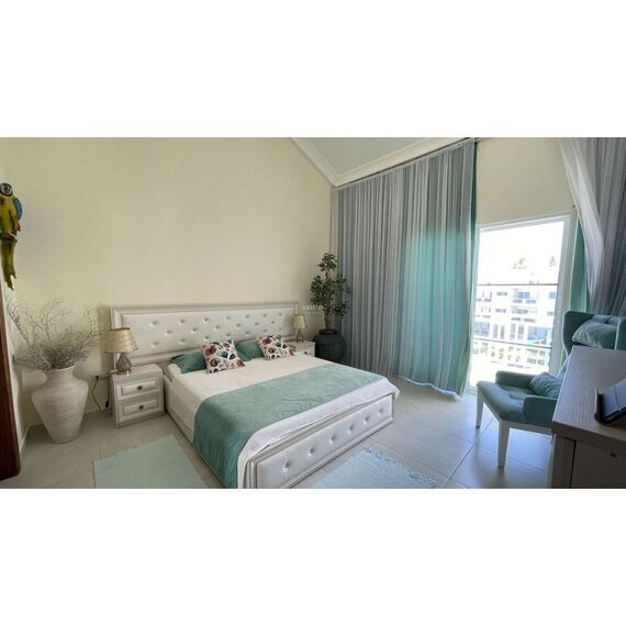 Квартира 3-комнатная 2+1 в Пунта-Кана (Баваро) площадь 168м² 3 этаж, изображение 11