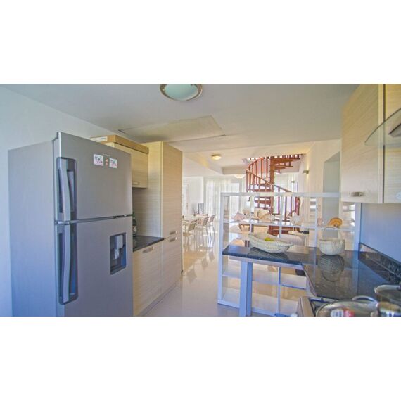 Квартира 5-комнатная 4+1 в Пунта-Кана (Пунта-Кана) площадь 166.39м², изображение 7
