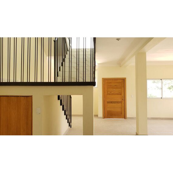 Квартира 4-комнатная 3+1 в Пунта-Кана (Баваро) площадь 208м², изображение 5